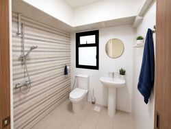 Blk 413B Waterfront I @ Northshore (Punggol), HDB 2 Rooms #605956821